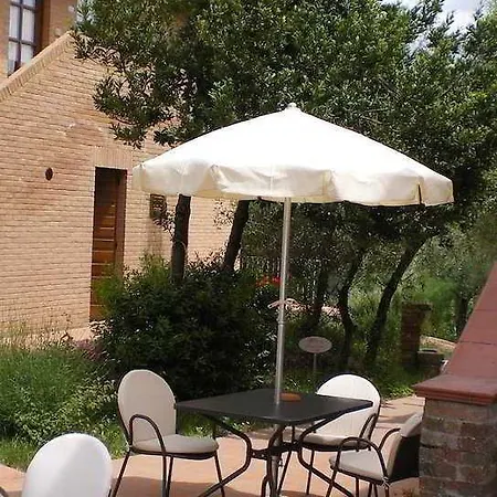 Fullino Nero Apartment *