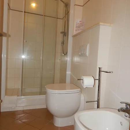 Fullino Nero Apartment *
