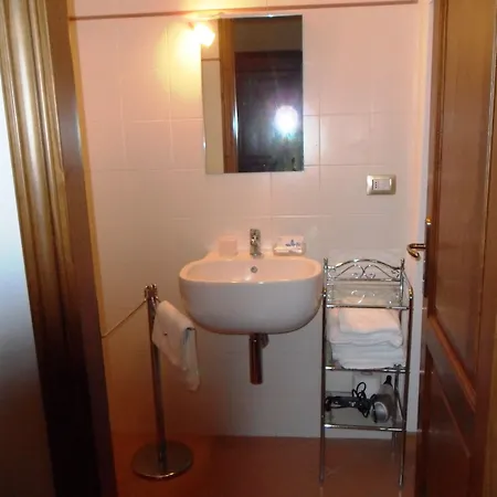 Apartment Fullino Nero Siena