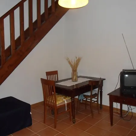 Apartment Fullino Nero Siena