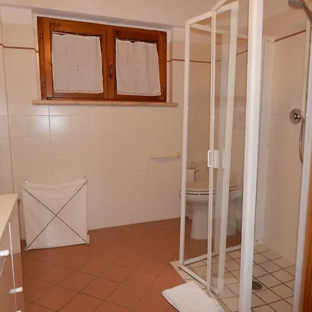 Fullino Nero Apartment Siena