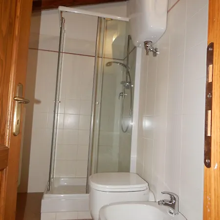 Apartment Fullino Nero Siena