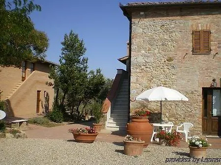 Apartment Fullino Nero