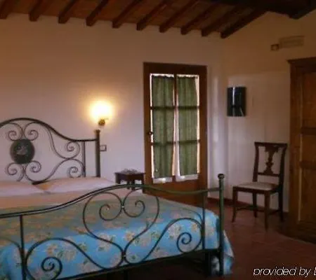 Apartment Fullino Nero