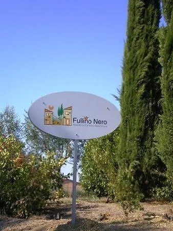 Fullino Nero *