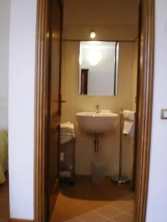 Fullino Nero Apartment *