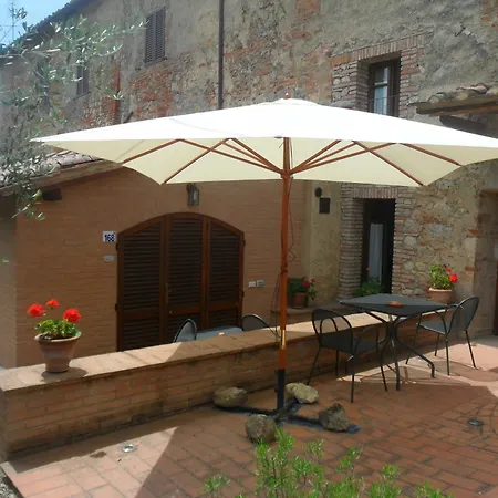 Fullino Nero * Siena