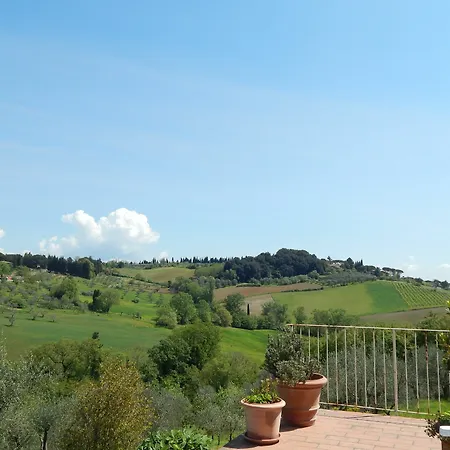 Fullino Nero Apartment *