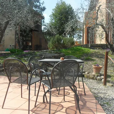 Fullino Nero Apartment *
