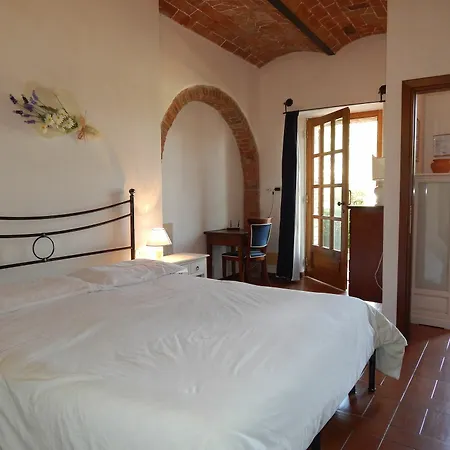 Fullino Nero Apartment Siena