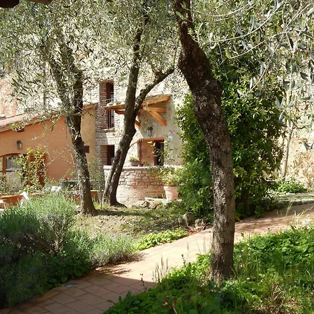 Apartment Fullino Nero *