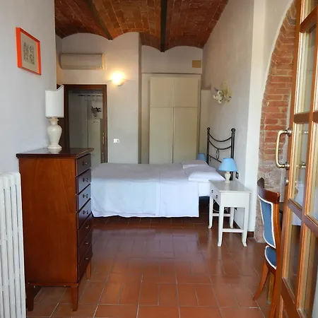 Fullino Nero * Siena