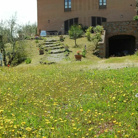 Apartmán Fullino Nero *